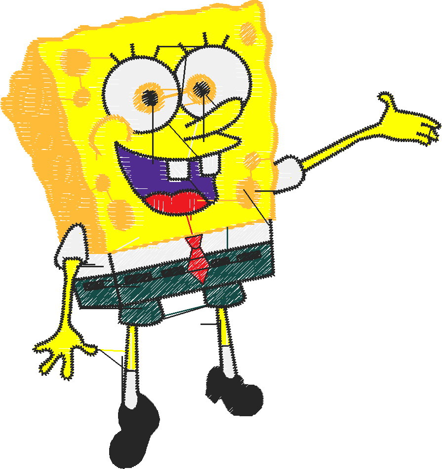 Bob Esponja (70)